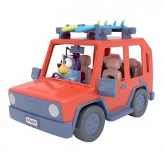 Bluey Family Cruiser... 2