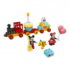 LEGO Duplo Mickey & Minnie... 2
