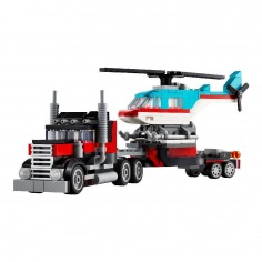 LEGO Creator Flatbed Truck... 2