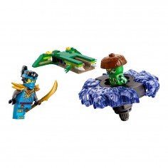 LEGO Ninjago Nya vs.... 2
