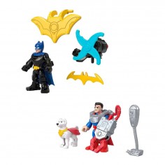 Imaginext DC Super Friends...
