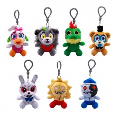 Five Nights At Freddys... 2