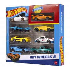 Hot Wheels Αυτοκινητάκια... 2