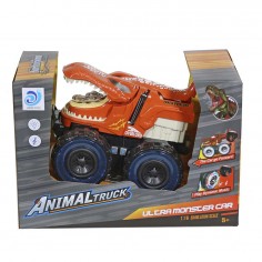 Animal Truck Ultra Monster...