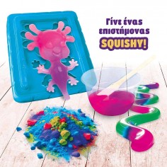 Slumi Science Squish... 2
