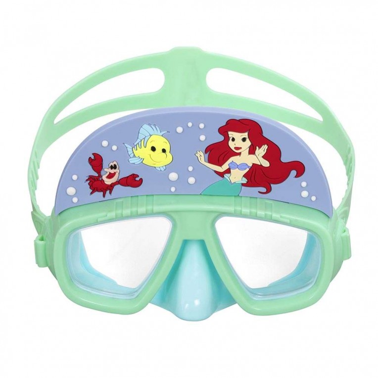 Bestway Μάσκα Κολύμβησης Disney...