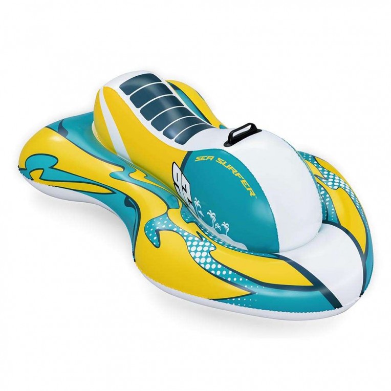 Bestway Inflatable Ride On Jet Ski...
