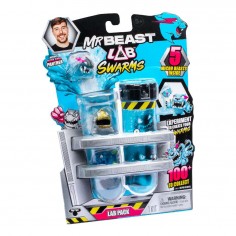 MrBeast Lab Swarms Lab Pack... 2