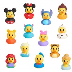 Duckalooz Rubber Duck...