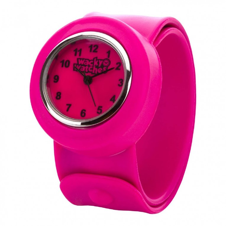 Wacky Watches Παιδικό Ρολόι με...