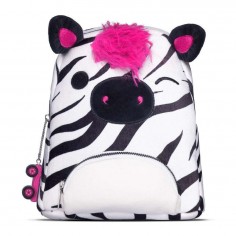Mini Plush Backpack...