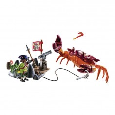 Playmobil Pirates Battle... 2