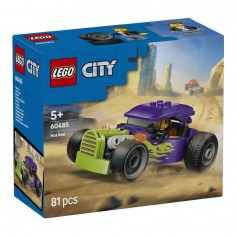 LEGO City Hot Rod (60485)