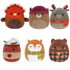 SquishMallows Plush Fall...