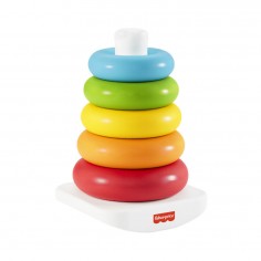 Fisher-Price Πυραμίδα...