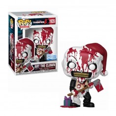 Funko POP! Φιγούρα Damien...