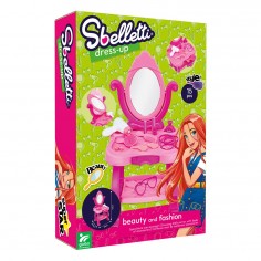 Sbelletti Mirror 65cm with... 2