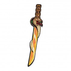 Foam EVA Sword King Cobra...
