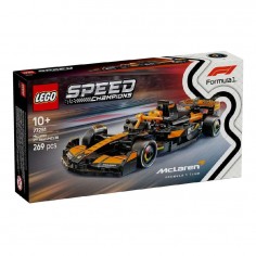 LEGO Speed Champions...