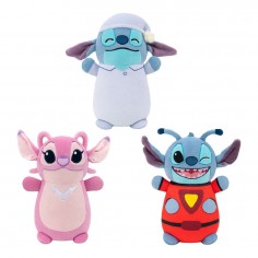 SquishMallows Λούτρινο...