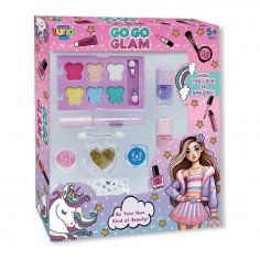 Luna Toys Go Go Glam Σετ...