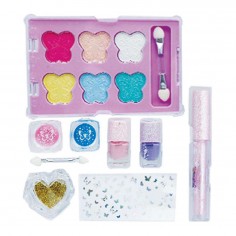 Luna Toys Go Go Glam Σετ... 2