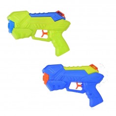 Water Blaster Pistol 19cm...