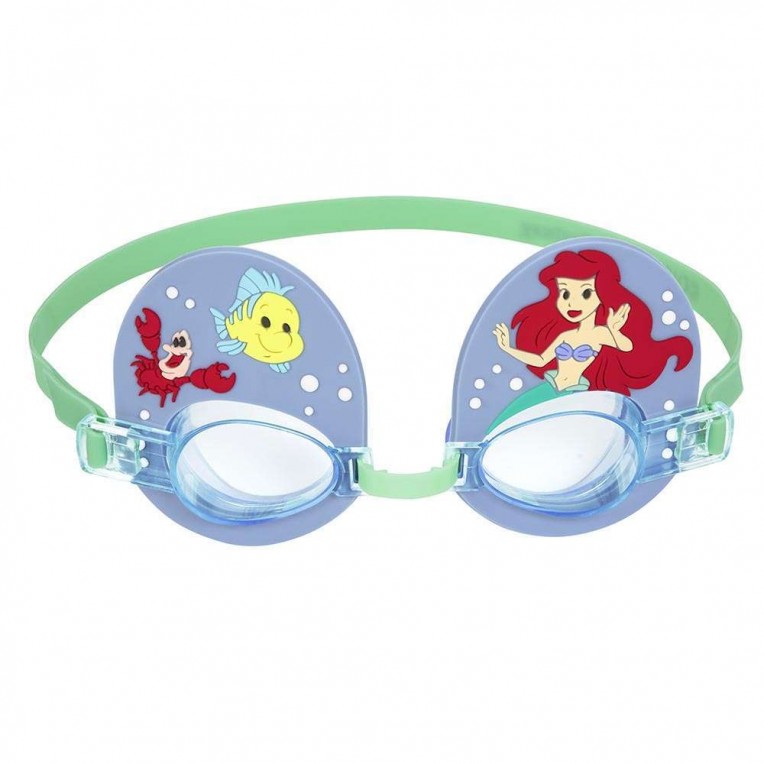 Bestway Γυαλιά Κολύμβησης Disney...