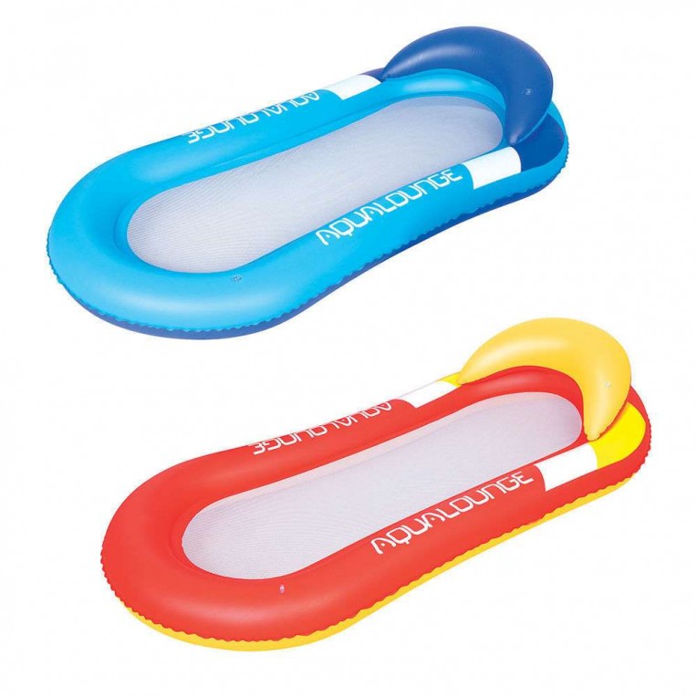 Bestway Inflatable Beach Mattress...