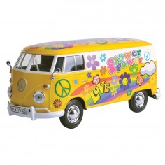 Motor Max Volkswagen Type 2...