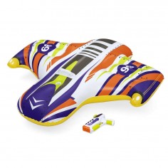 Bestway Inflatable Ride On...