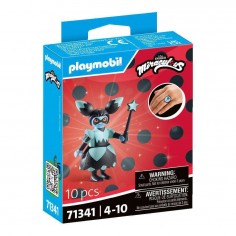 Playmobil Miraculous...