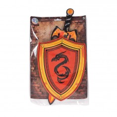 Foam EVA Shield and Sword... 2