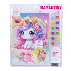 Nice Group Diamantiny...
