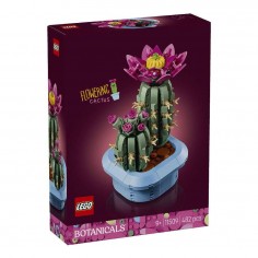 LEGO The Botanical...