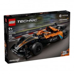 LEGO Technic Neom Mclaren...