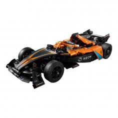 LEGO Technic Neom Mclaren... 2