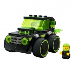 LEGO City Rides Gaming Race... 2