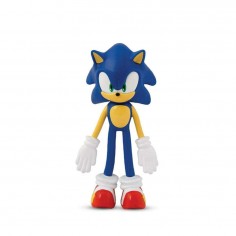Bend-Ems Sonic The Hedgehog... 2