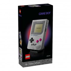LEGO Super Mario Game Boy...