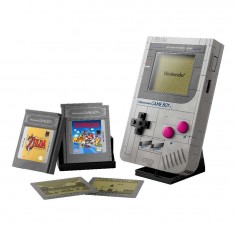 LEGO Super Mario Game Boy... 2