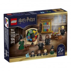 LEGO Harry Potter Hogwarts...