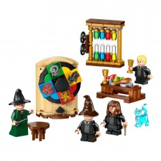 LEGO Harry Potter Hogwarts... 2