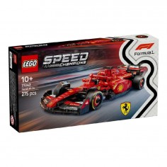 LEGO Speed Champions...