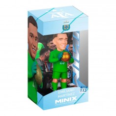 Minix Collectable Figure... 2