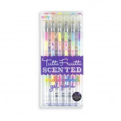 Ooly Tutti Fruitti...