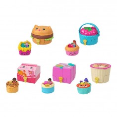 Polly Pocket Mini Tiny Take...