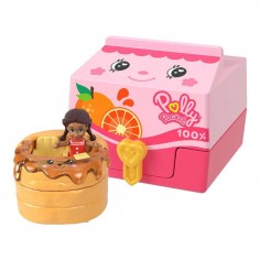 Polly Pocket Mini Tiny Take... 2