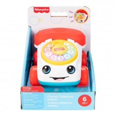 Fisher-Price Μίνι Κλασικό... 2