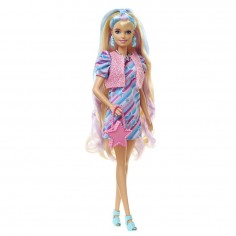 Barbie Totally Hair Stars...